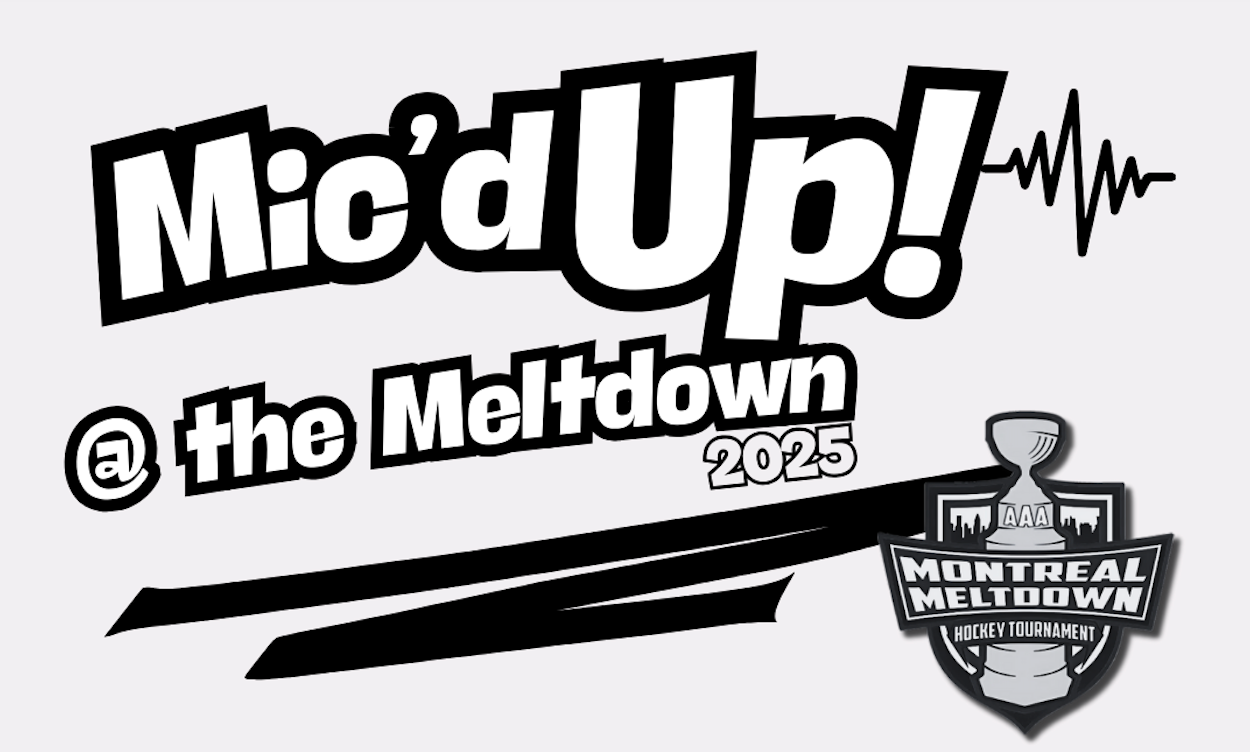 Mic'd Up Video
